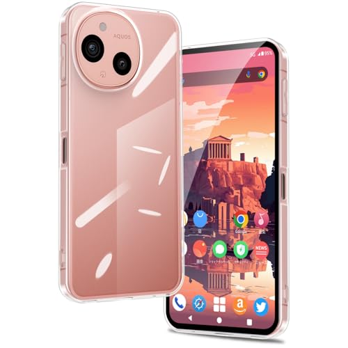 AQUOS sense9 増量モデル265GB SH-M29 シャープ AQUOS sense9 SH-M29 128GB SIMフリー 価格比較 - 価格.com